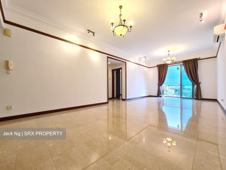 Aspen Heights (D9), Condominium #268355861